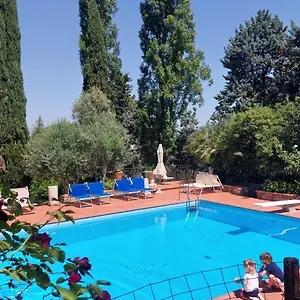  Lantgård Fattoria Il Milione Agriturismo